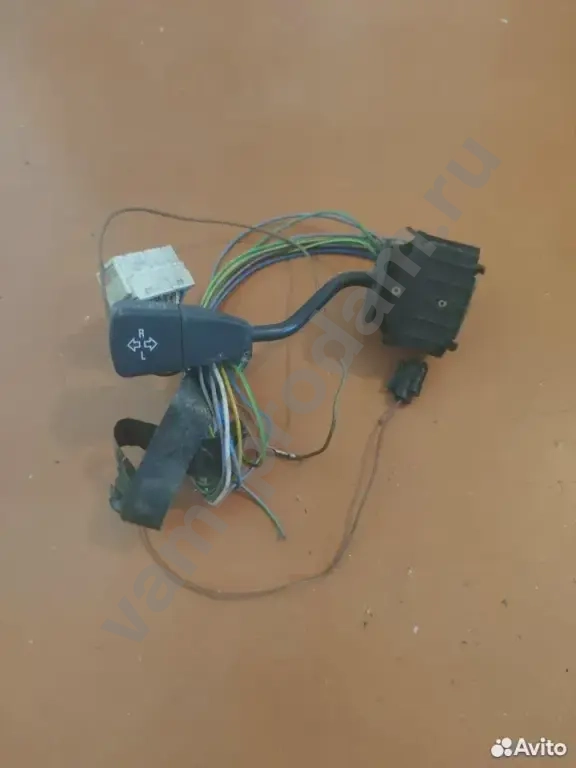 Переключатель поворотов бмв е36/z3