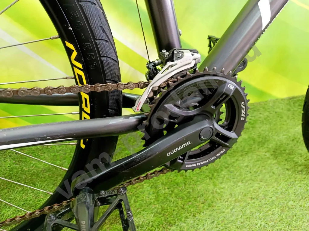 Велосипед Norco Storm 6.1 колеса -26