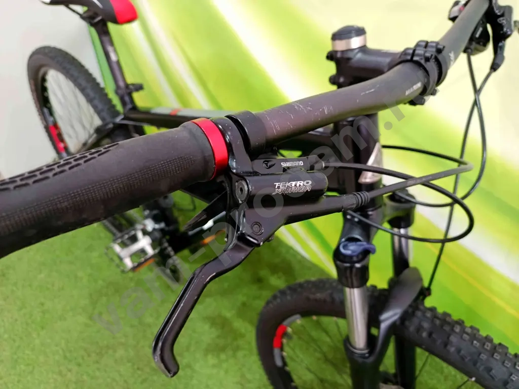 Велосипед Marin (Schwinn) Bobcat trail 7 колеса27