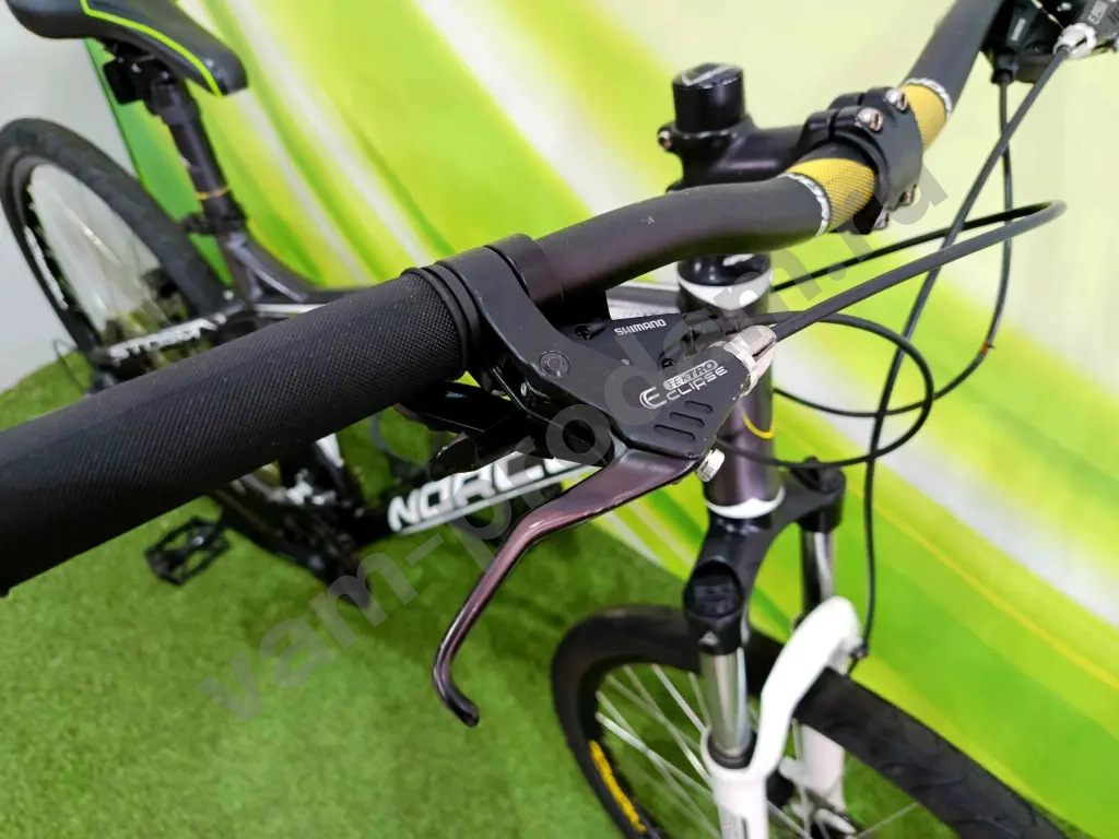 Велосипед Norco Storm 6.1 колеса -26