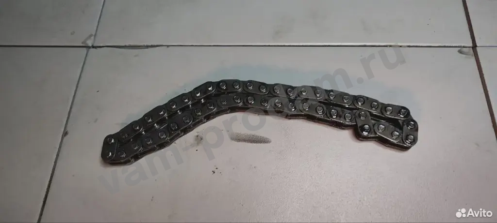 Цепь масляного насоса бмв