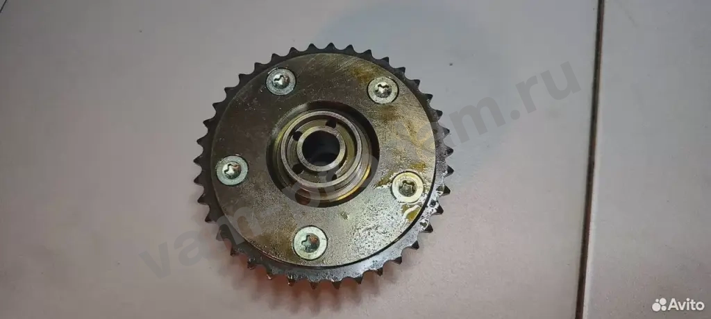 Vanos n45 11361707315