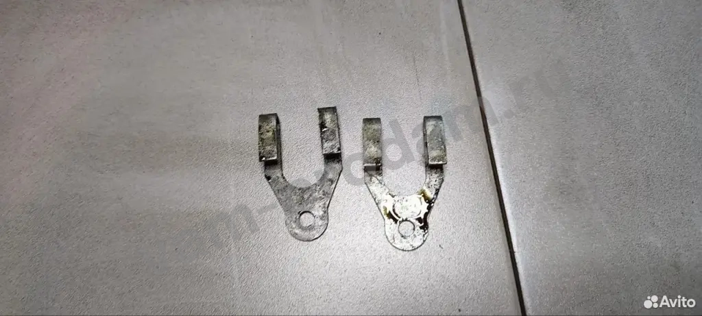 Крепежная пластина фазорегулятора Bmw X5 E53