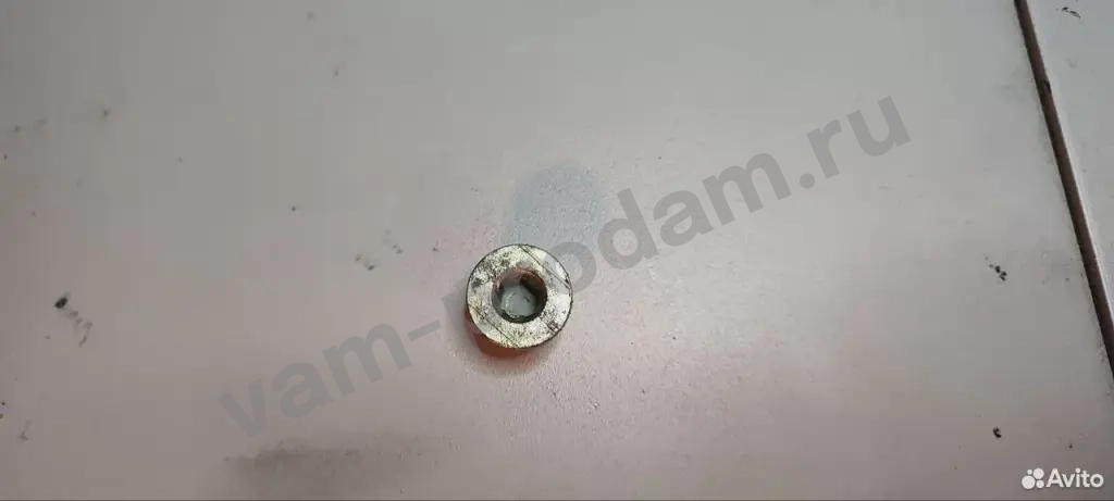 Заглушка блока цилиндров hwdb