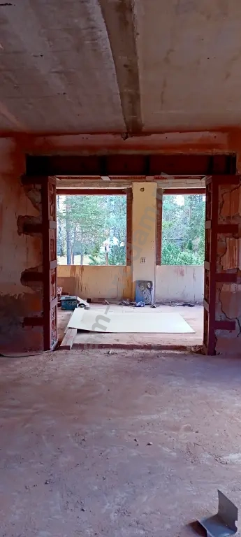 Алмазная резка проемов Снос демонтаж