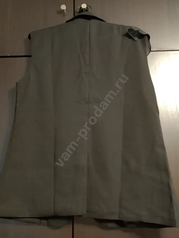 Жилет женский