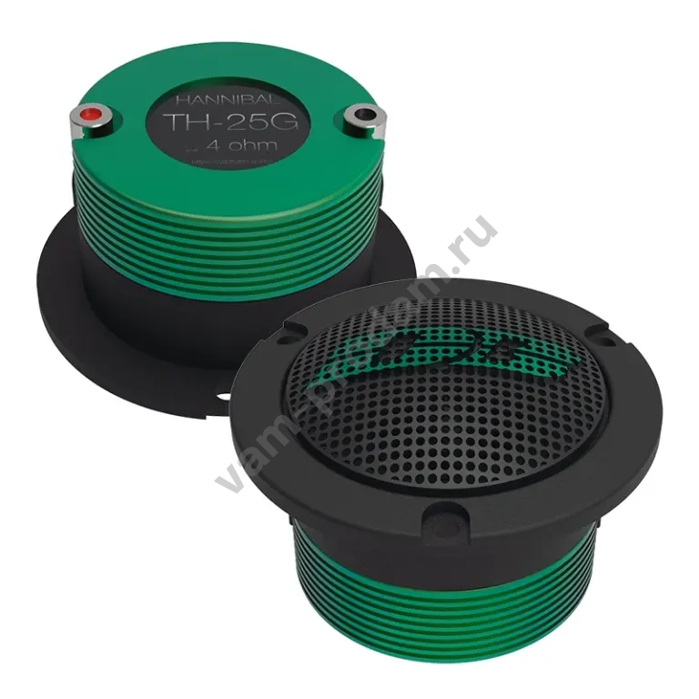 Hannibal TH25G