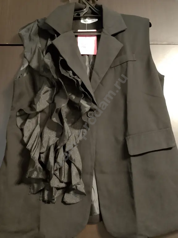 Жилет женский