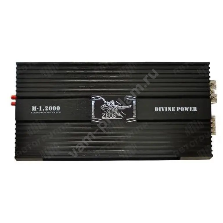 Zeus M1.2000