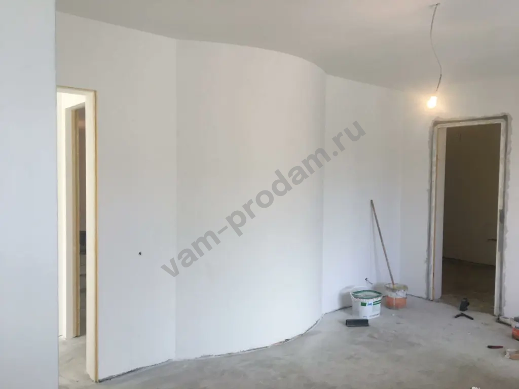 ремонт квартир и домов под ключ