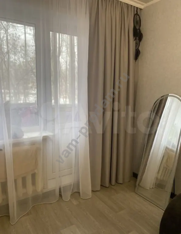 Пошив штор, тюля