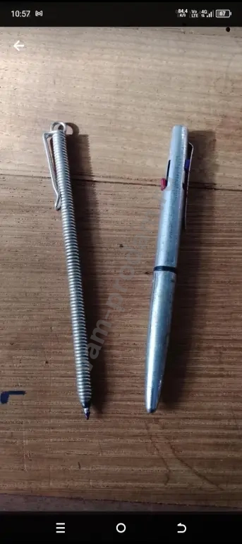 Ручки для письма СССР