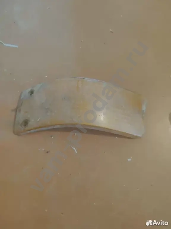 Фонарь указателя поворота бмв е28