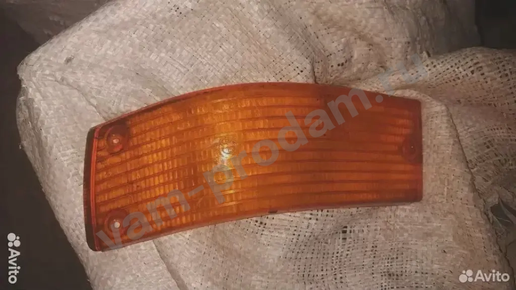 Фонарь указателя поворота бмв е28
