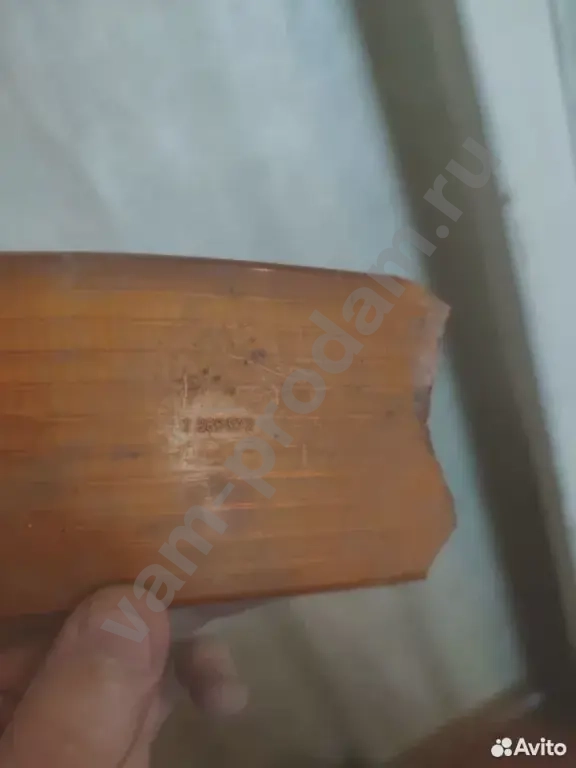 Фонарь указателя поворота бмв е28