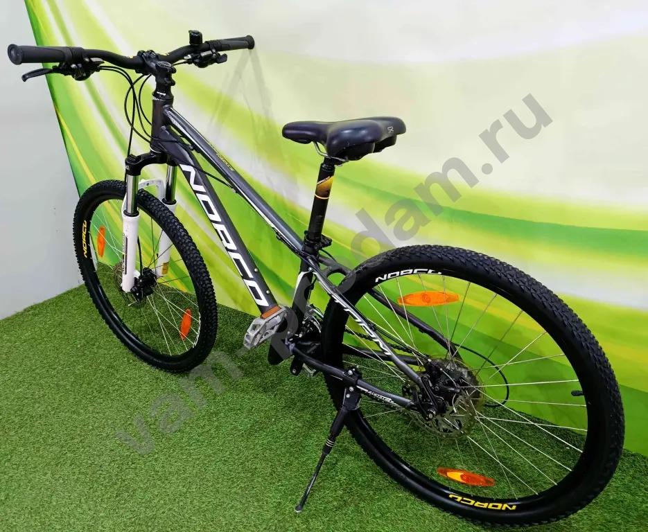 Велосипед Norco Storm колеса-26