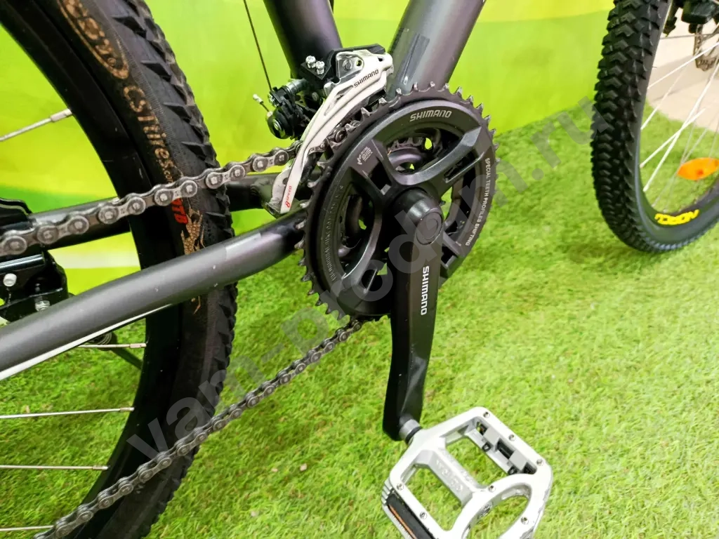 Велосипед Norco Storm колеса-26