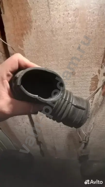 Гофрированный кожух дмрв бмв е30 м10