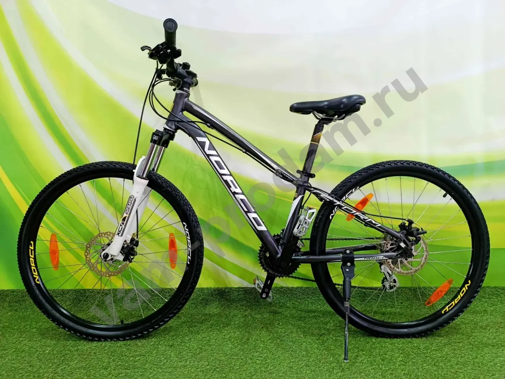 Велосипед Norco Storm колеса-26
