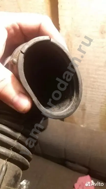 Гофрированный кожух дмрв бмв е30 м10