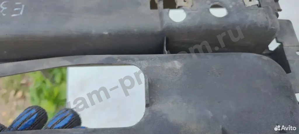 Консоль Bmw 3 e36 1991-1998