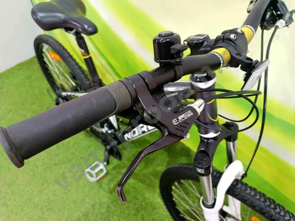 Велосипед Norco Storm колеса-26