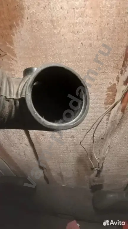 Гофрированный кожух дмрв бмв е30 м10