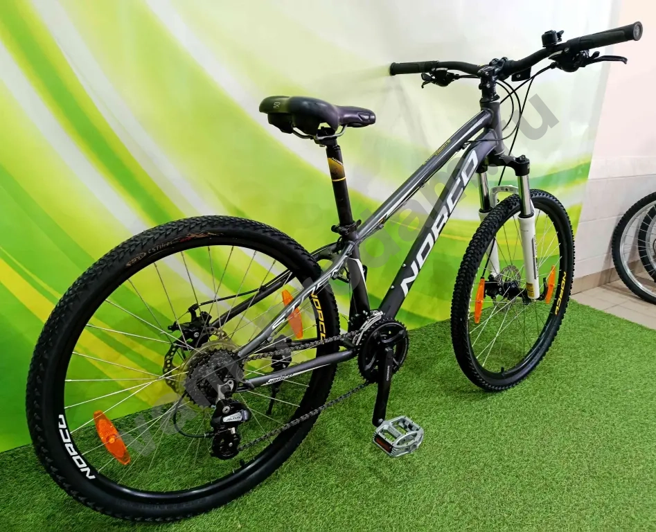 Велосипед Norco Storm колеса-26