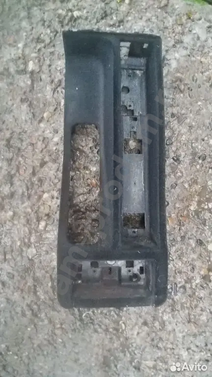 Консоль Bmw 3 e36 1991-1998
