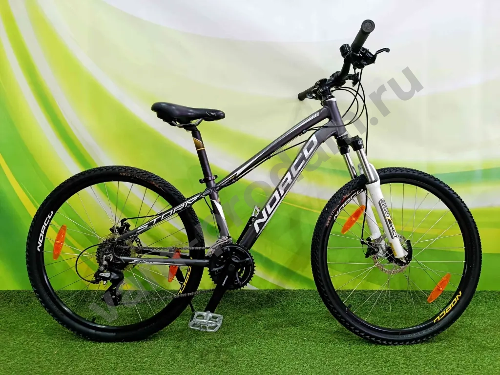 Велосипед Norco Storm колеса-26