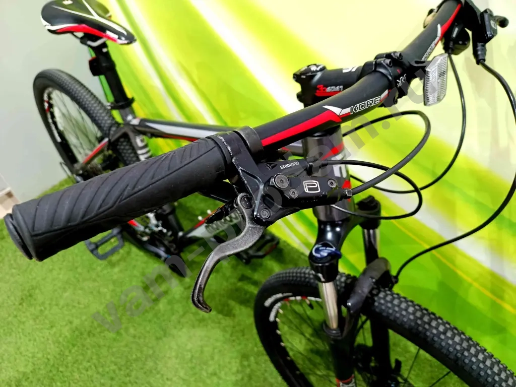 Велосипед Mongoose Tyax Sport колеса -27.5