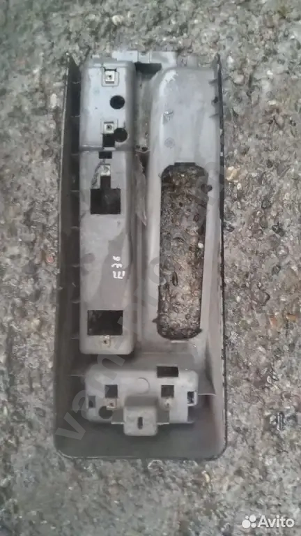 Консоль Bmw 3 e36 1991-1998