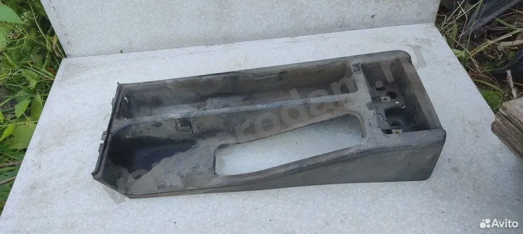 Консоль Bmw 3 e36 1991-1998