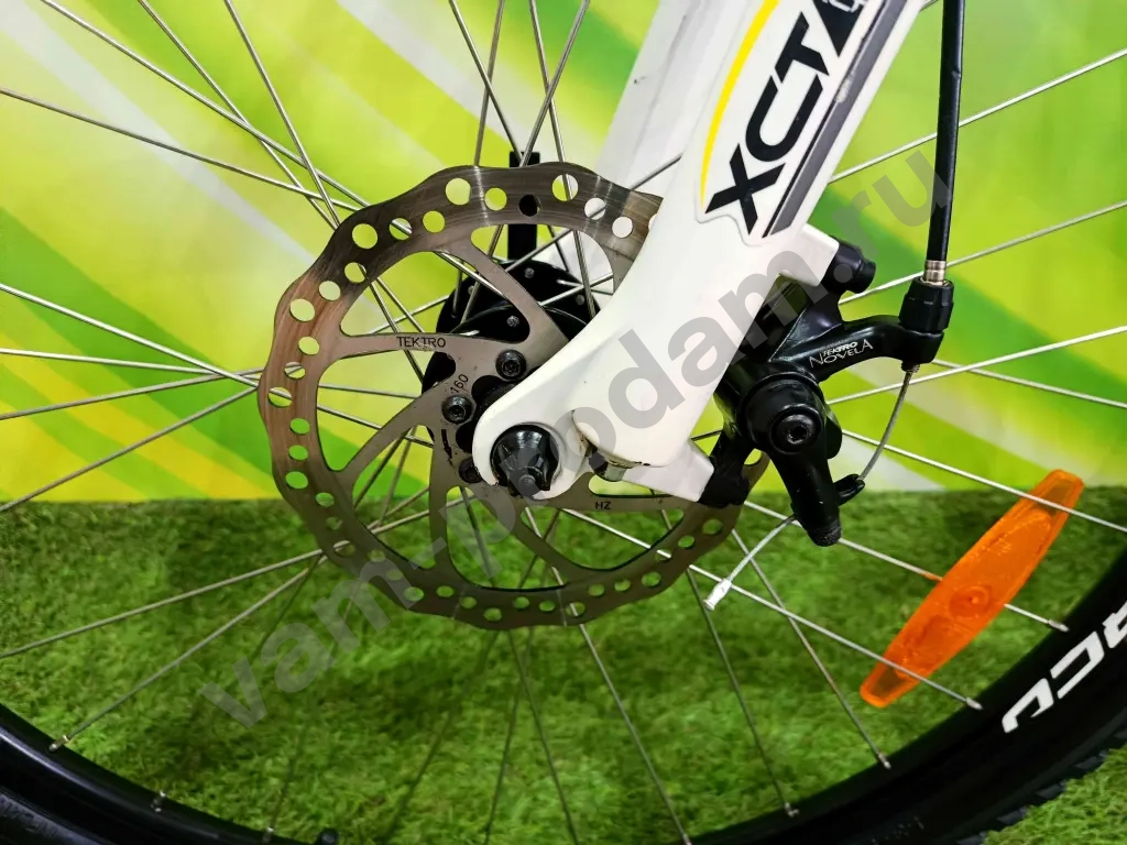 Велосипед Norco Storm колеса-26