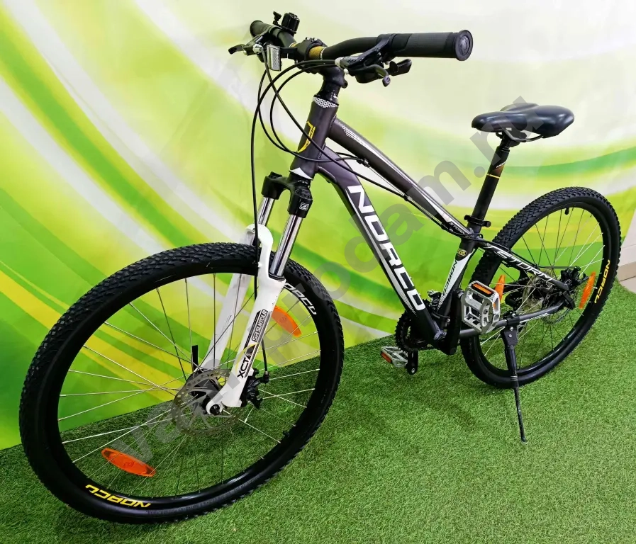 Велосипед Norco Storm колеса-26