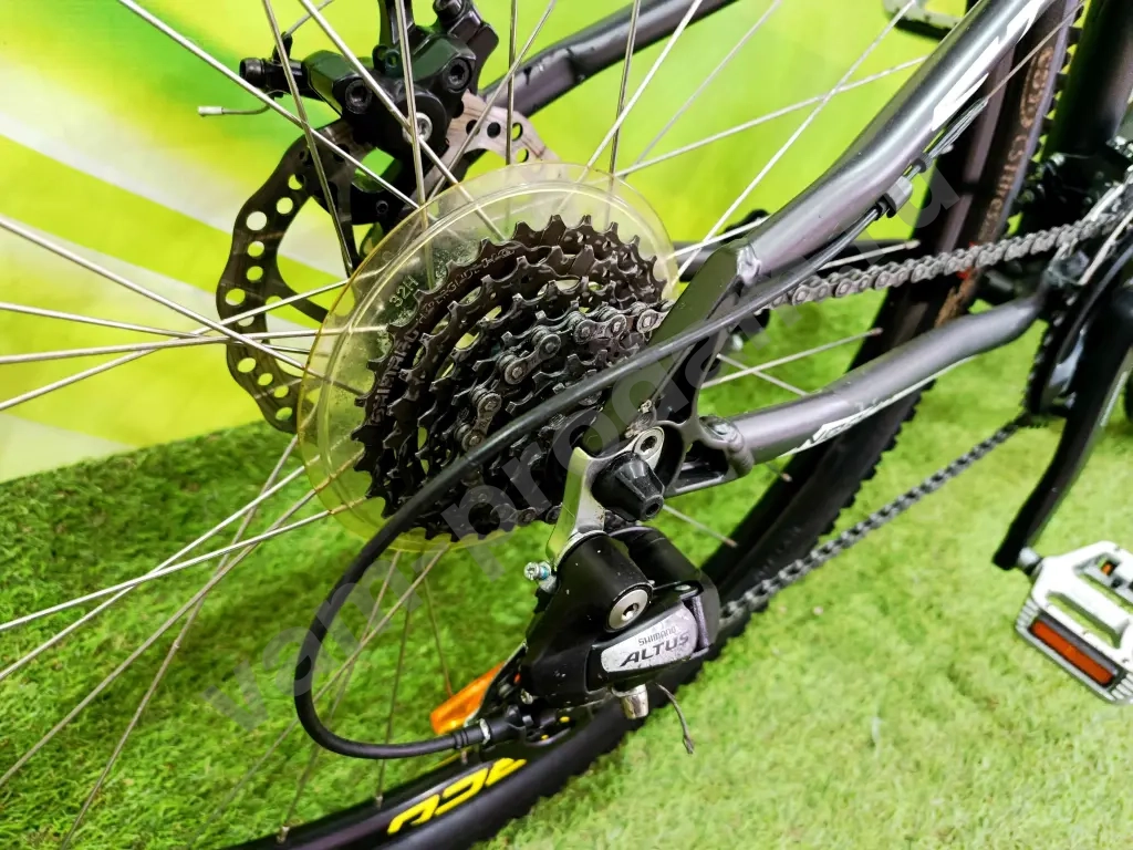 Велосипед Norco Storm колеса-26