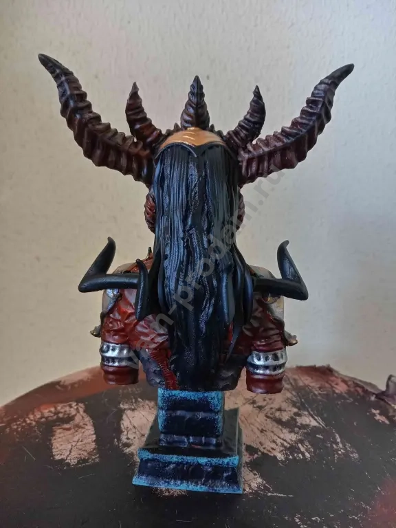 фигурка diablo