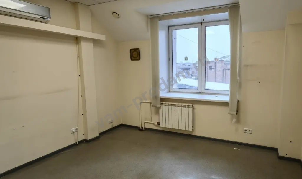 Офисное помещение, 189 м², Собственник