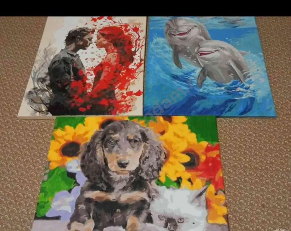 картины