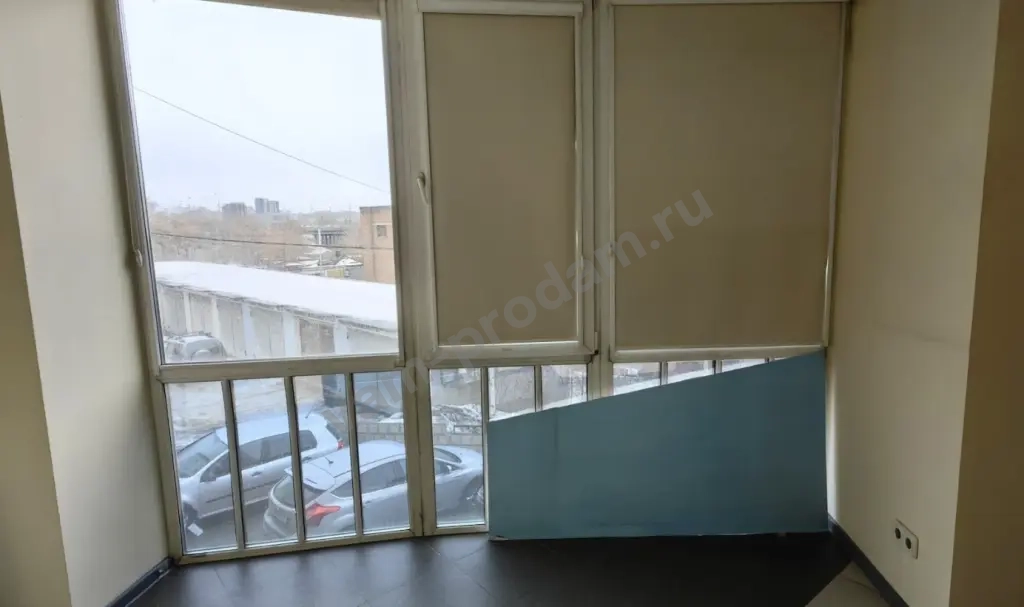 Офисное помещение, 189 м², Собственник