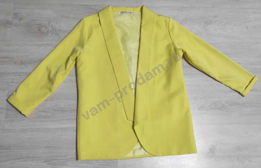 Пиджак женский 42-44
