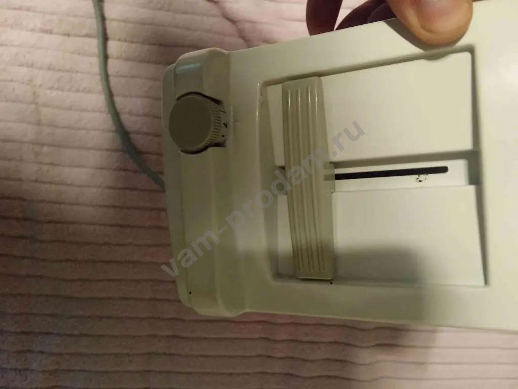 Тостер Philips