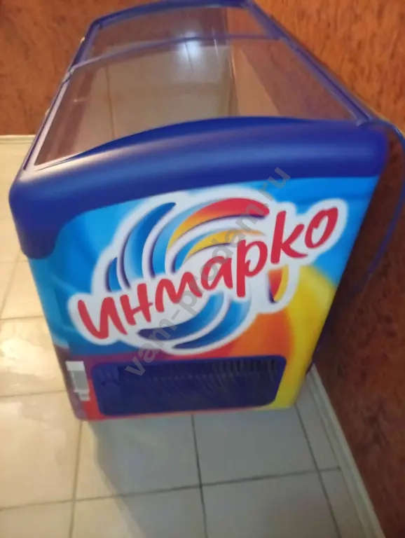 холодильник морозильник