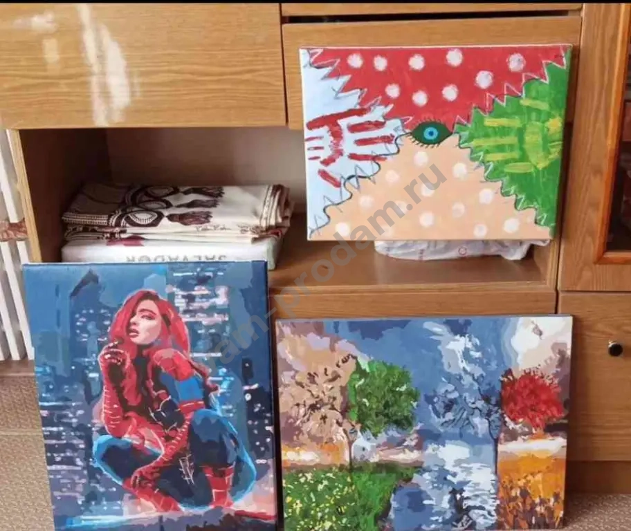 картины