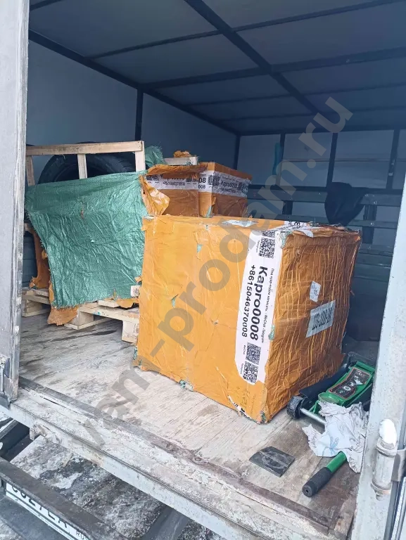 Выкуп и доставка товаров из Китая в Россию