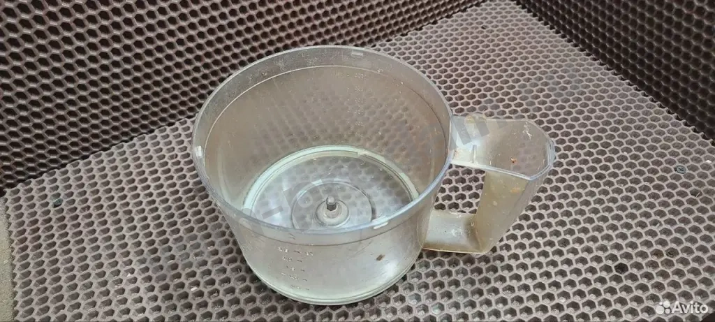 Чаша на кухонный комбайн philips 7605, 7600