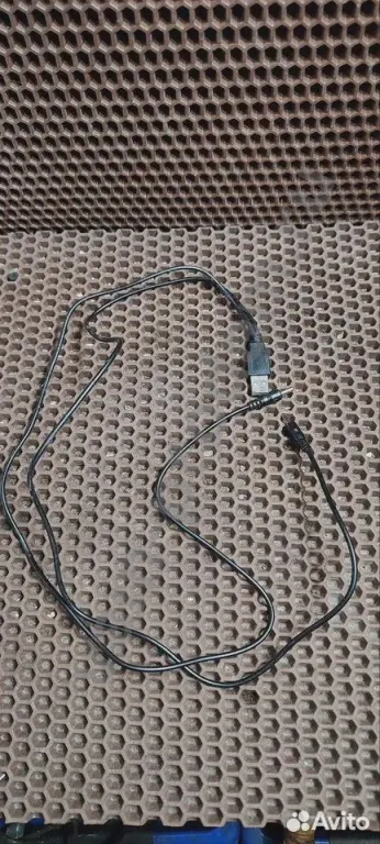 Кабель зарядки Petcomer P880