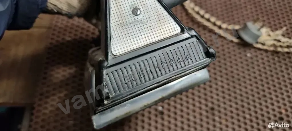 Утюг для квестов.глажки.винтажный. атмосферный