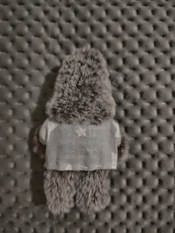 Мягкая игрушка