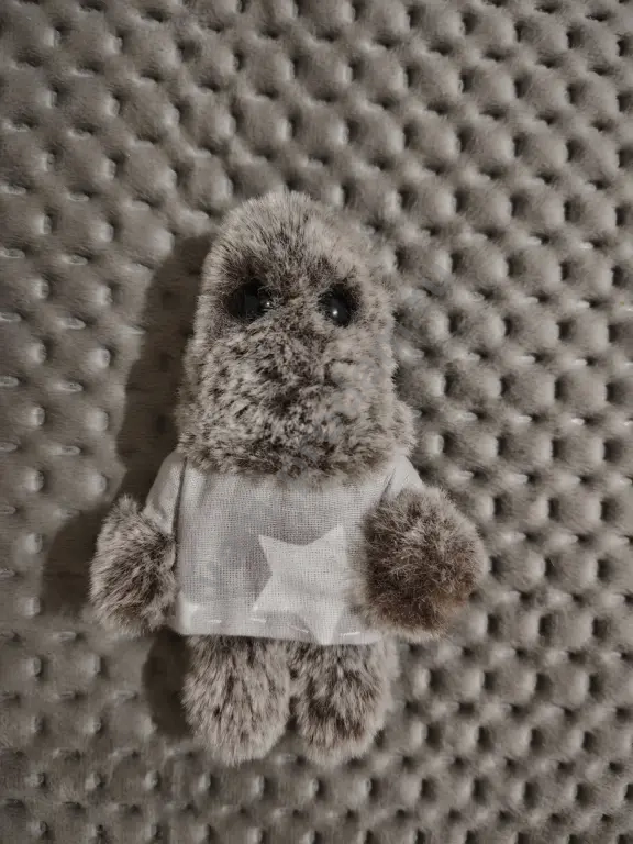 Мягкая игрушка